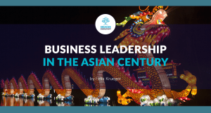 business leadership in the asian century